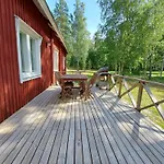 Fishing And Village Merikoivula Domek alpejski