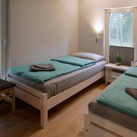 Fishing And Village Merikoivula Chalet Uusikaupunki