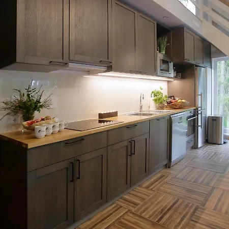 Villa Fishing And Village Merikoivula *