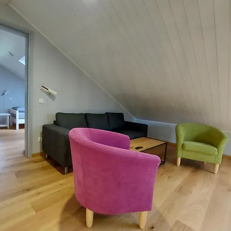 Willa Fishing And Village Merikoivula *