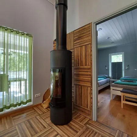 Fishing And Village Merikoivula Chalet