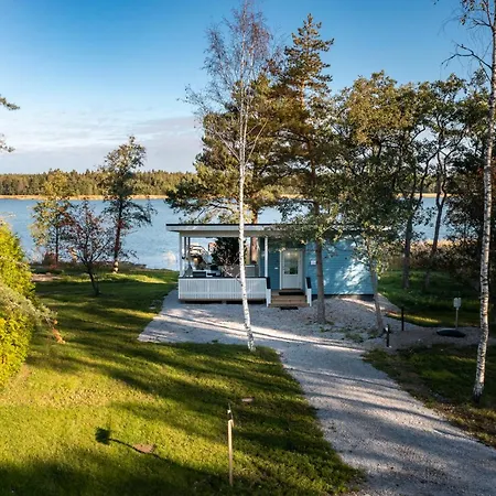 Fishing And Village Merikoivula Willa Uusikaupunki