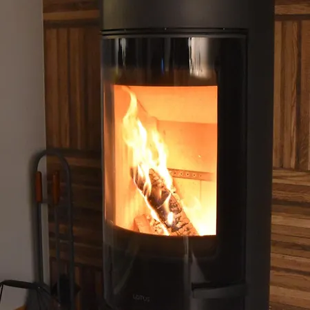 Fishing And Village Merikoivula Willa