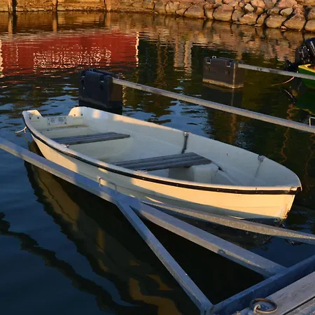 Fishing And Village Merikoivula *