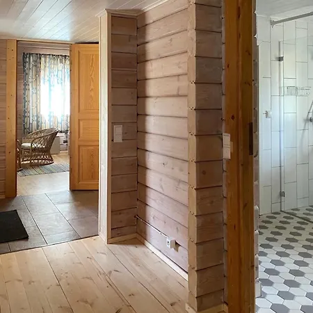 Chalet Fishing And Village Merikoivula *
