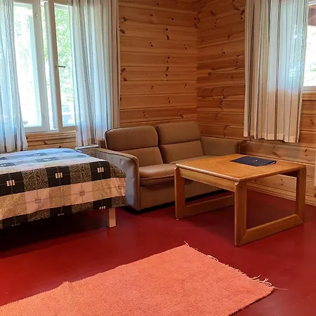 Fishing And Village Merikoivula 新考蓬基