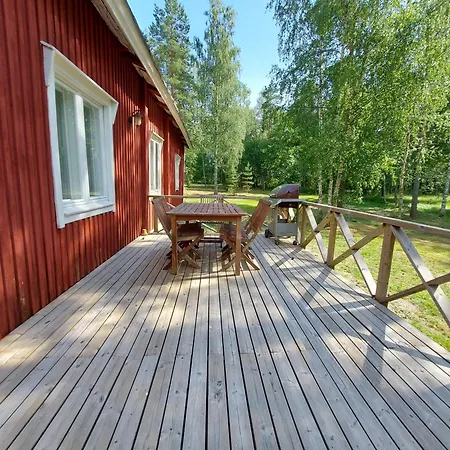 Fishing And Village Merikoivula Σαλέ