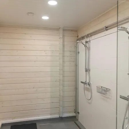 Fishing And Village Merikoivula Chalet *