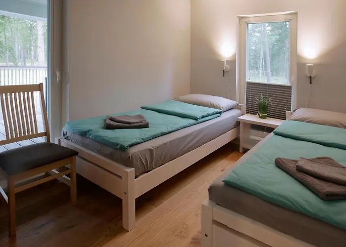 Fishing&holiday Village Merikoivula Alpstuga Nystad