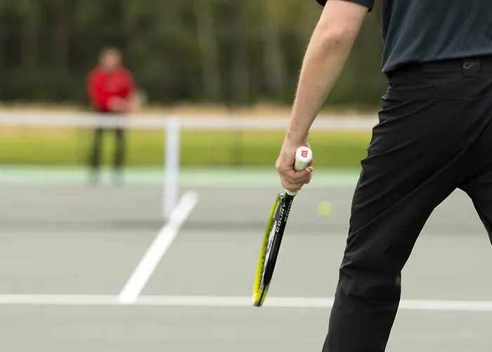 Fishing&holiday Village Merikoivula *