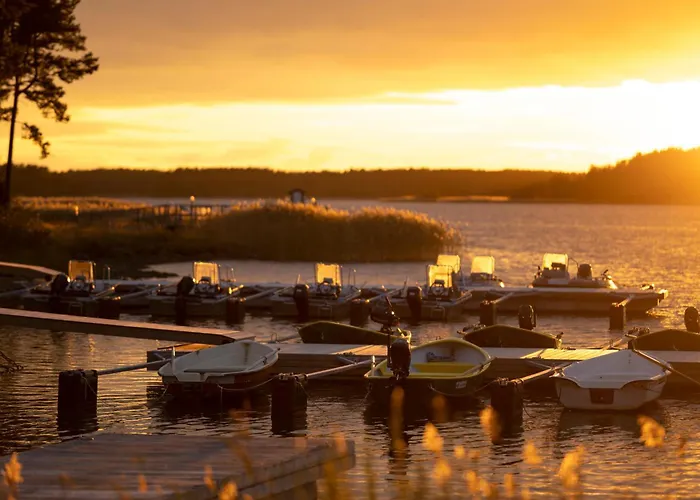 Fishing And Village Merikoivula * 新考蓬基