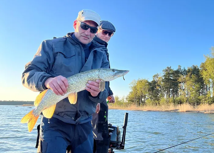 Fishing&holiday Village Merikoivula Alpstuga *