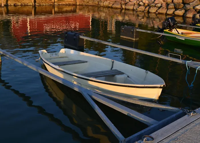 Fishing And Village Merikoivula *